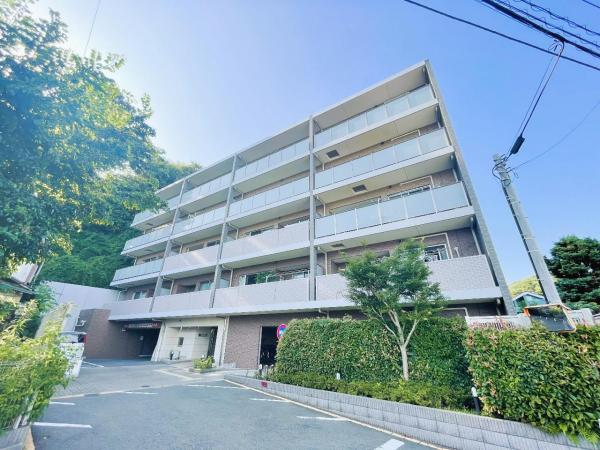 中古マンション 中郡大磯町大磯 JR東海道本線(東京〜熱海)大磯駅 4,220万円