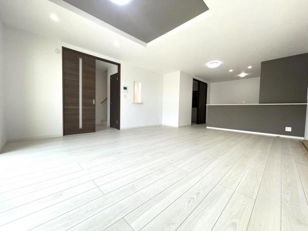 新築戸建 町田市小川１丁目 東急田園都市線つくし野駅 6,998万円