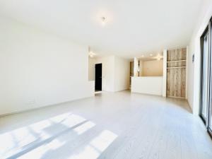 新築戸建 横浜市旭区金が谷１丁目36-1 相鉄本線三ツ境駅 49990000