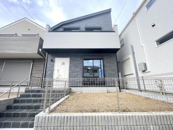 新築戸建 町田市小川１丁目 東急田園都市線つくし野駅 6,798万円