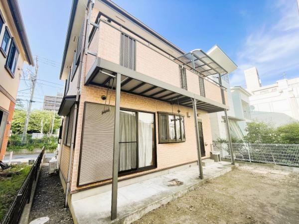 中古戸建 小田原市中町３丁目 JR東海道本線(東京〜熱海)小田原駅 3,580万円