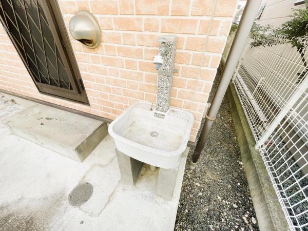 小田原市中町３丁目 中古戸建 その他設備(専用部)