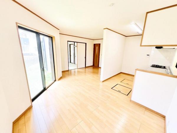 中古戸建 千葉市中央区生実町 京成千原線大森台駅 2,348万円