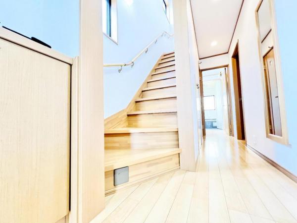 千葉市中央区生実町 中古戸建 その他内観