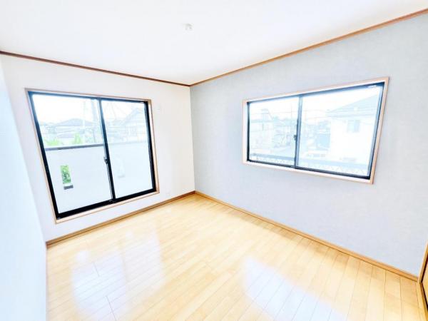 千葉市中央区生実町 中古戸建 洋室