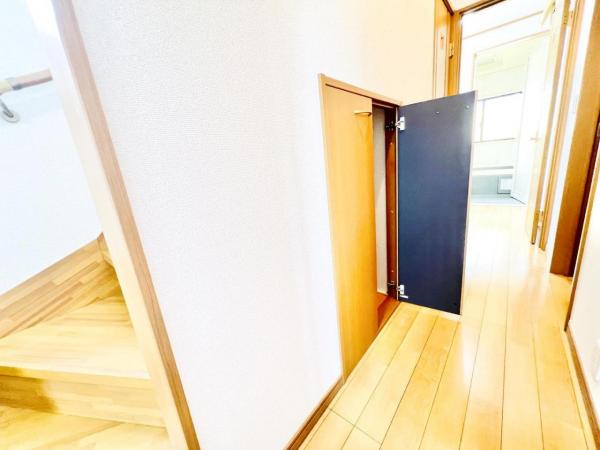 千葉市中央区生実町 中古戸建 その他設備(専用部)