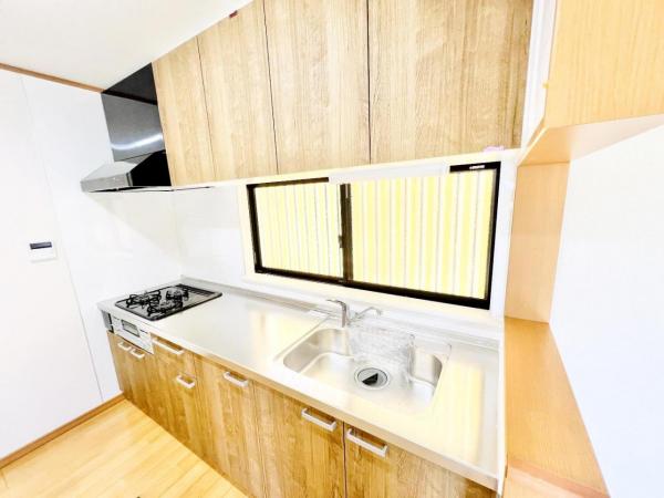 千葉市中央区生実町 中古戸建 その他設備(専用部)