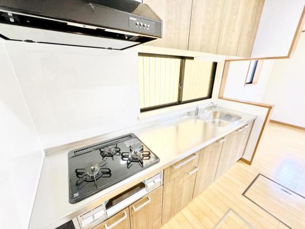 千葉市中央区生実町 中古戸建 その他設備(専用部)