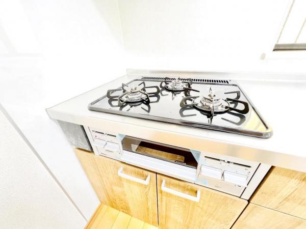 千葉市中央区生実町 中古戸建 その他設備(専用部)