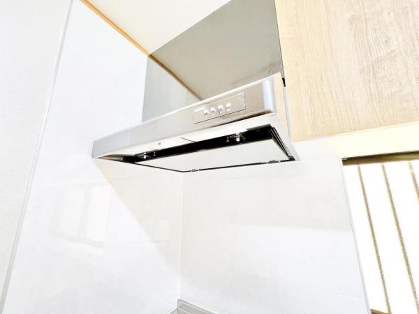 千葉市中央区生実町 中古戸建 その他設備(専用部)