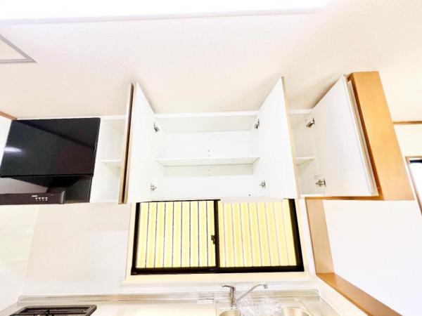 千葉市中央区生実町 中古戸建 その他設備(専用部)