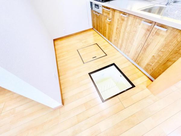 千葉市中央区生実町 中古戸建 その他設備(専用部)