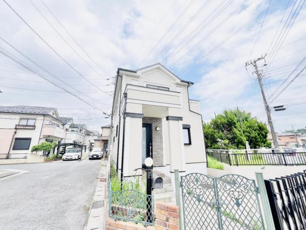 千葉市中央区生実町 中古戸建 その他設備(専用部)