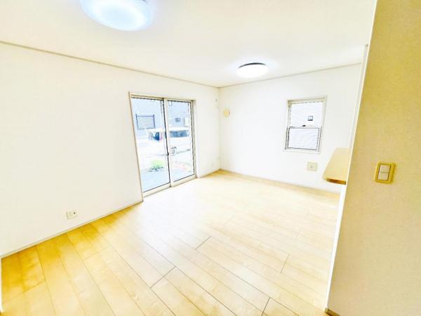 中古戸建 市原市島野 JR内房線五井駅 2,280万円