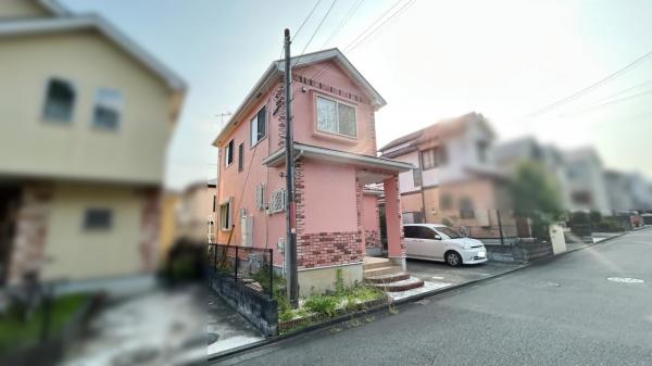 厚木市みはる野２丁目 中古戸建 構造・工法・仕様