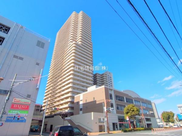 中古マンション 埼玉県さいたま市中央区上落合２丁目4 JR埼京線北与野駅 3,580万円