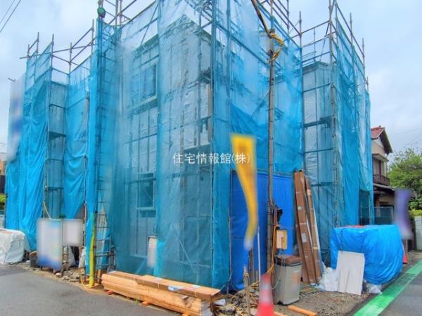 新築戸建 千葉県千葉市中央区亀岡町6-7 JR中央・総武線千葉駅 3,490万円