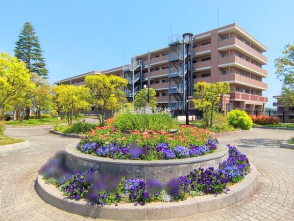 中古マンション 神奈川県横浜市港南区日野３丁目4-14 横浜市営地下鉄ブルーライン上永谷駅 4,399万円