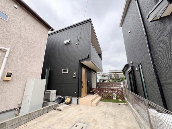中古戸建 厚木市三田南３丁目 小田急線本厚木駅 2,780万円