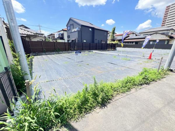 土地 町田市原町田１丁目 JR横浜線町田駅 6,580万円