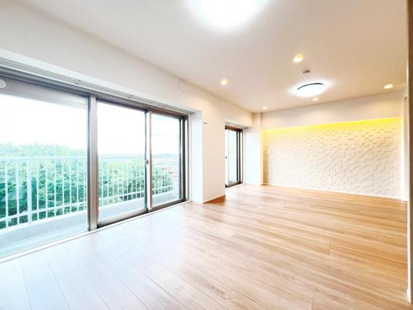 中古マンション 横浜市青葉区藤が丘１丁目 東急田園都市線藤が丘駅 3,790万円