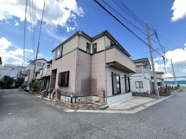 中古戸建 越谷市東越谷９丁目 JR武蔵野線越谷レイクタウン駅 3,199万円