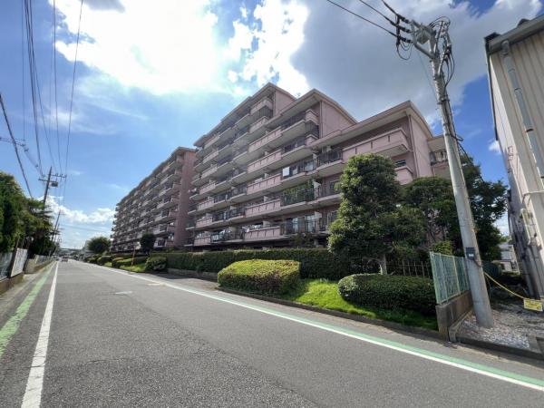 中古マンション 越谷市千間台西５丁目 東武伊勢崎線せんげん台駅 2,390万円