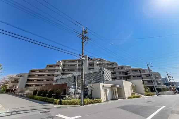 中古マンション 柏市花野井 つくばエクスプレス柏の葉キャンパス駅 5,980万円