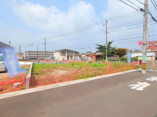 土地 東京都武蔵村山市岸１丁目18-17 JR八高線（八王子〜高麗川）箱根ヶ崎駅 1,950万円