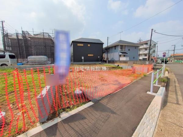 土地 東京都武蔵村山市岸１丁目18-17 JR八高線（八王子〜高麗川）箱根ヶ崎駅 1,850万円