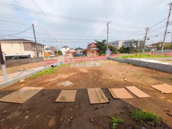 武蔵村山市岸1丁目 