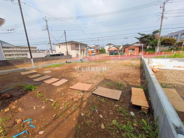 武蔵村山市岸1丁目 