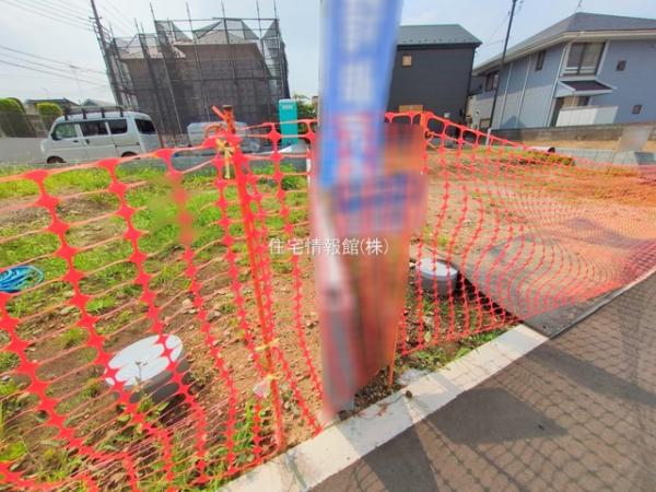 武蔵村山市岸1丁目 