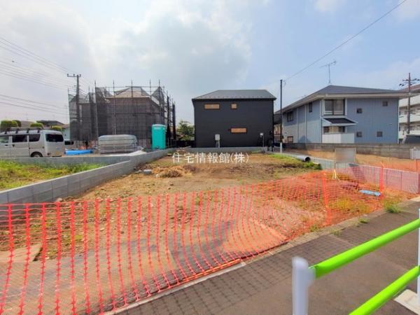 武蔵村山市岸1丁目 