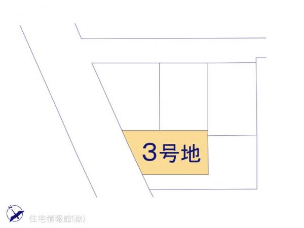武蔵村山市岸1丁目 
