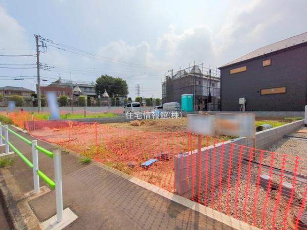 武蔵村山市岸1丁目 