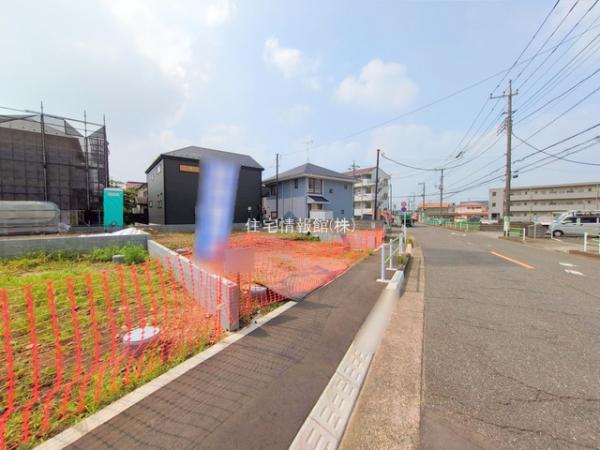 武蔵村山市岸1丁目 