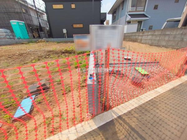 武蔵村山市岸1丁目 