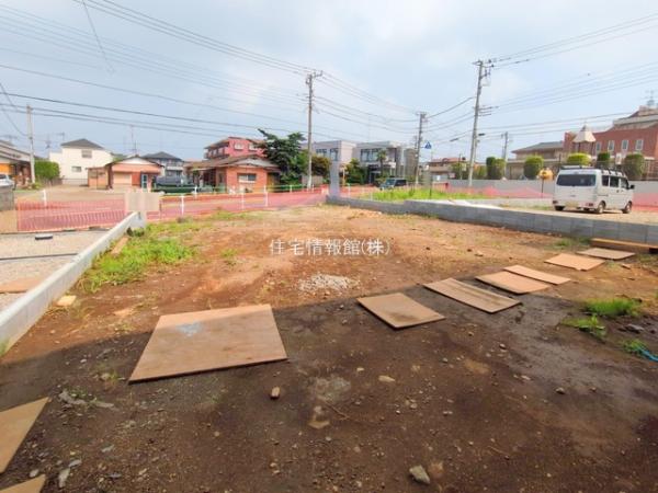 武蔵村山市岸1丁目 