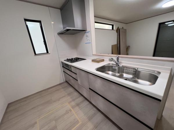 新築戸建 埼玉県川口市上青木１丁目 JR京浜東北線西川口駅 3,590万円