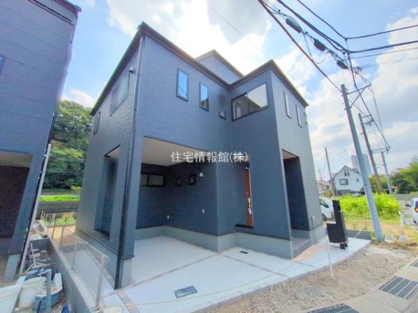 新築戸建 千葉県千葉市中央区亀井町17-16 千葉都市モノレール県庁前駅 3,790万円