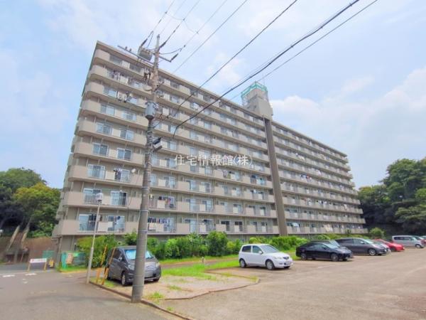 中古マンション 千葉県船橋市夏見２丁目5-6 JR総武本線船橋駅 2,780万円