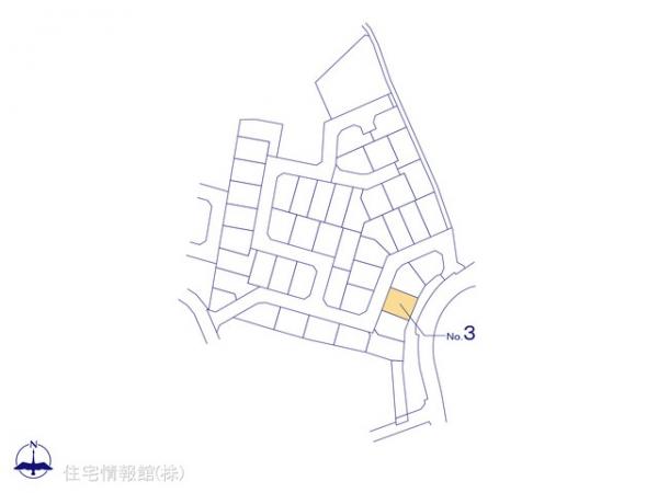 土地 東京都八王子市中山498-1 京王線長沼駅 1,890万円