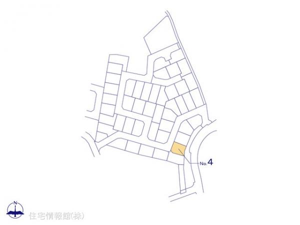土地 東京都八王子市中山498-1 京王線長沼駅 1,890万円