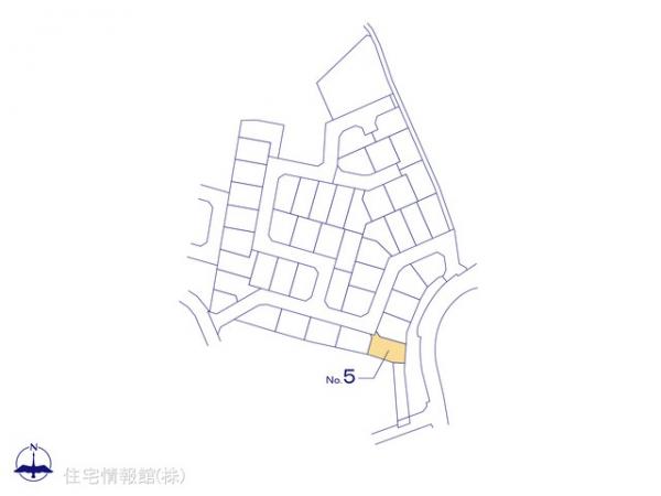土地 東京都八王子市中山498-1 京王線長沼駅 1,690万円