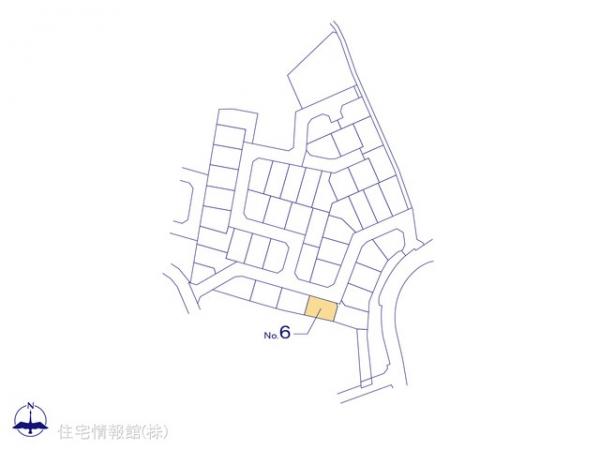 土地 東京都八王子市中山498-1 京王線長沼駅 1,790万円