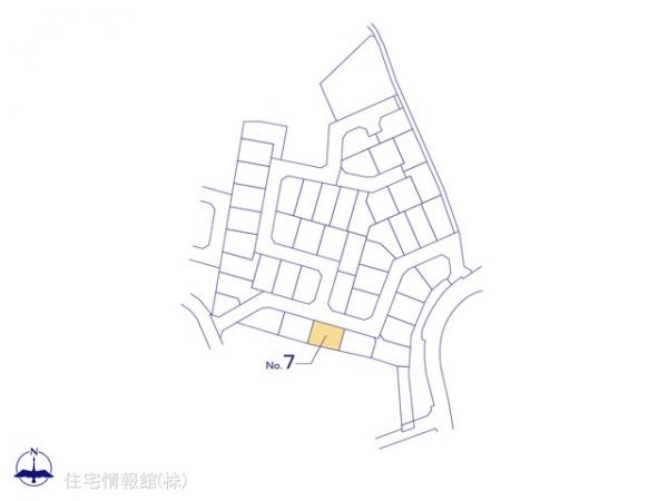 土地 東京都八王子市中山498-1 京王線長沼駅 1,790万円