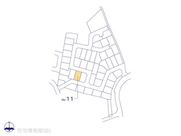 土地 東京都八王子市中山498-1 京王線長沼駅 1,990万円