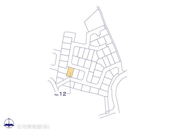 土地 東京都八王子市中山498-1 京王線長沼駅 1,990万円