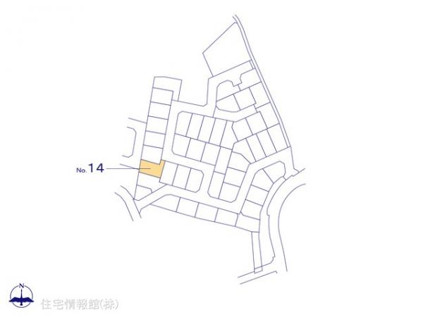 土地 東京都八王子市中山498-1 京王線長沼駅 1,690万円